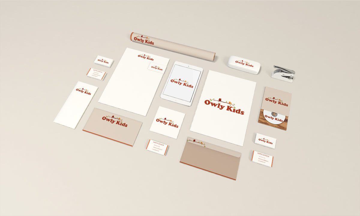 Logo Design by Duali Designs for this project | Design #9994211