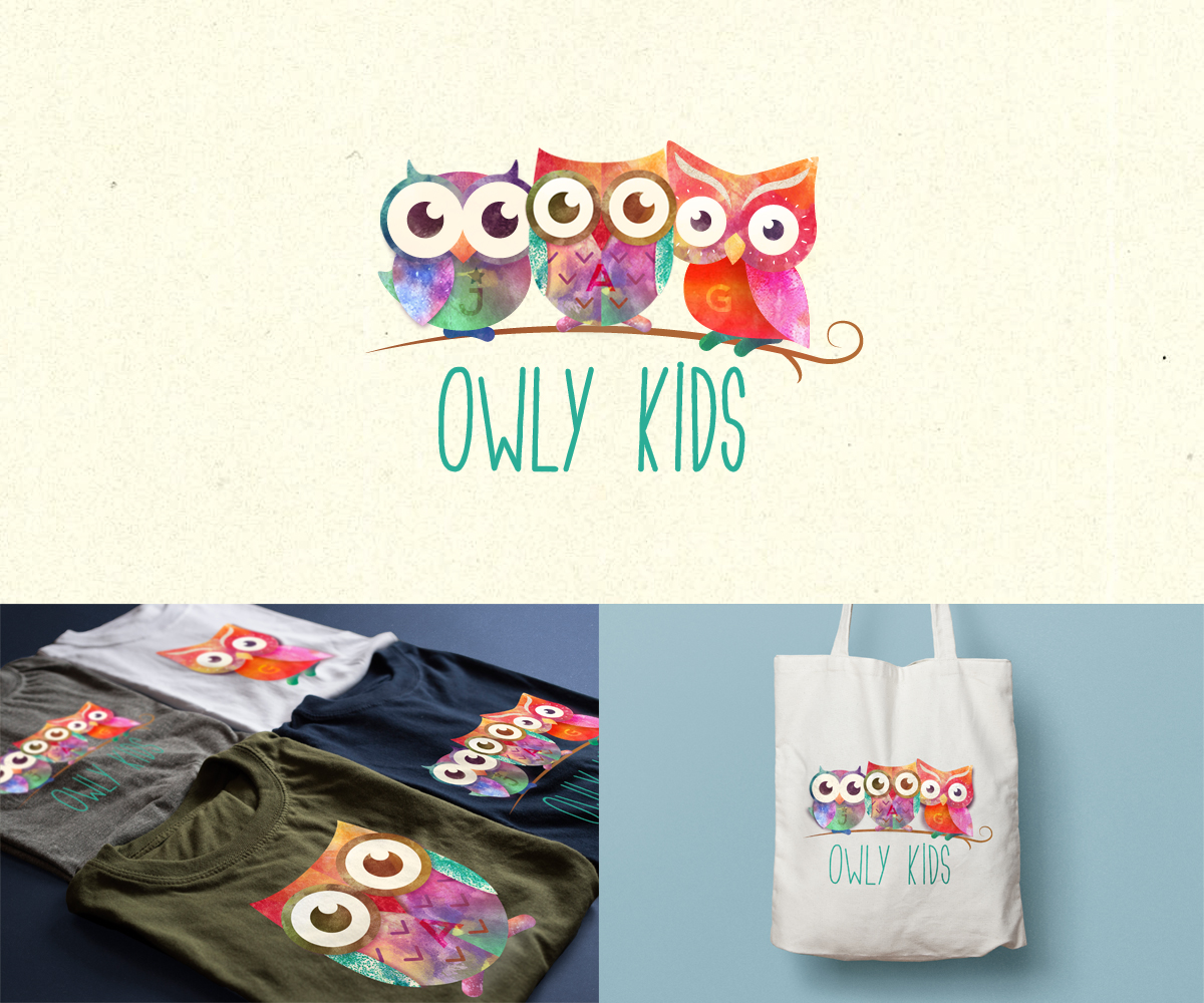 Logo-Design von Martian für dieses Projekt | Design #9900324