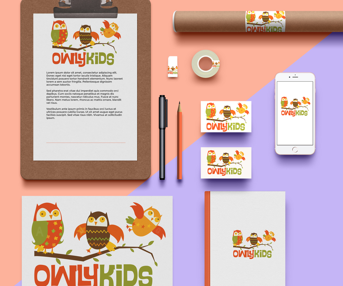 Logo Design by elpisk for this project | Design #10106573