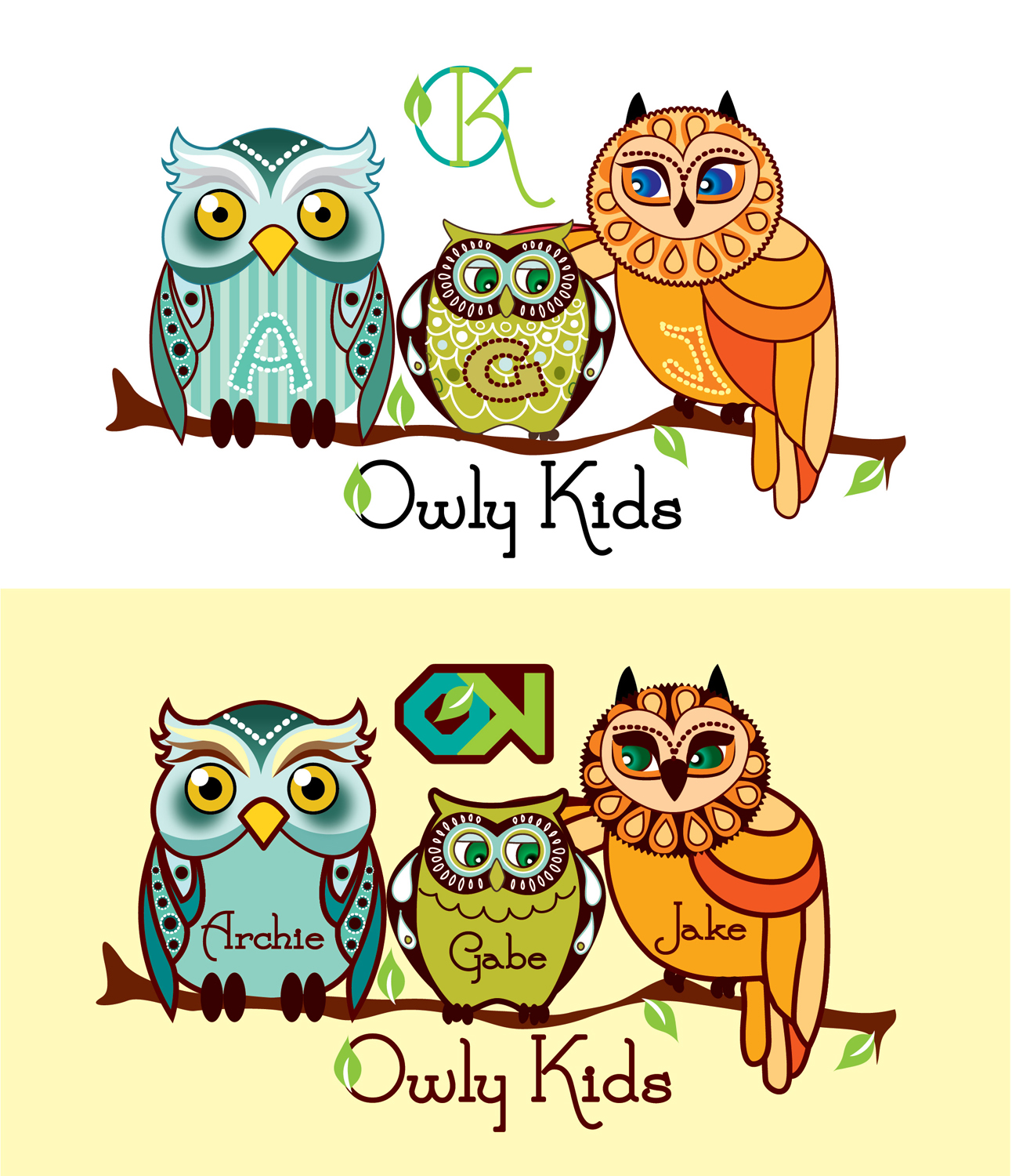 Logo Design by cicoskis for this project | Design #9878313