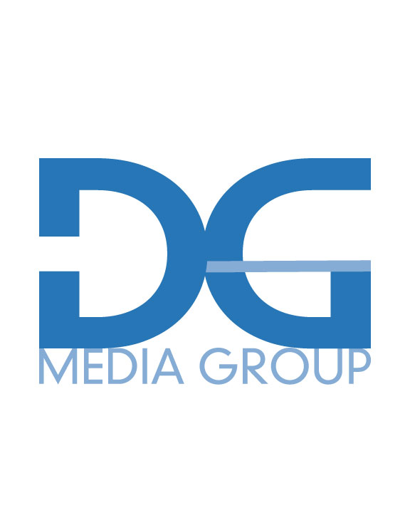 Logo Design by DBruner Design for DG Media Group | Design #9805914