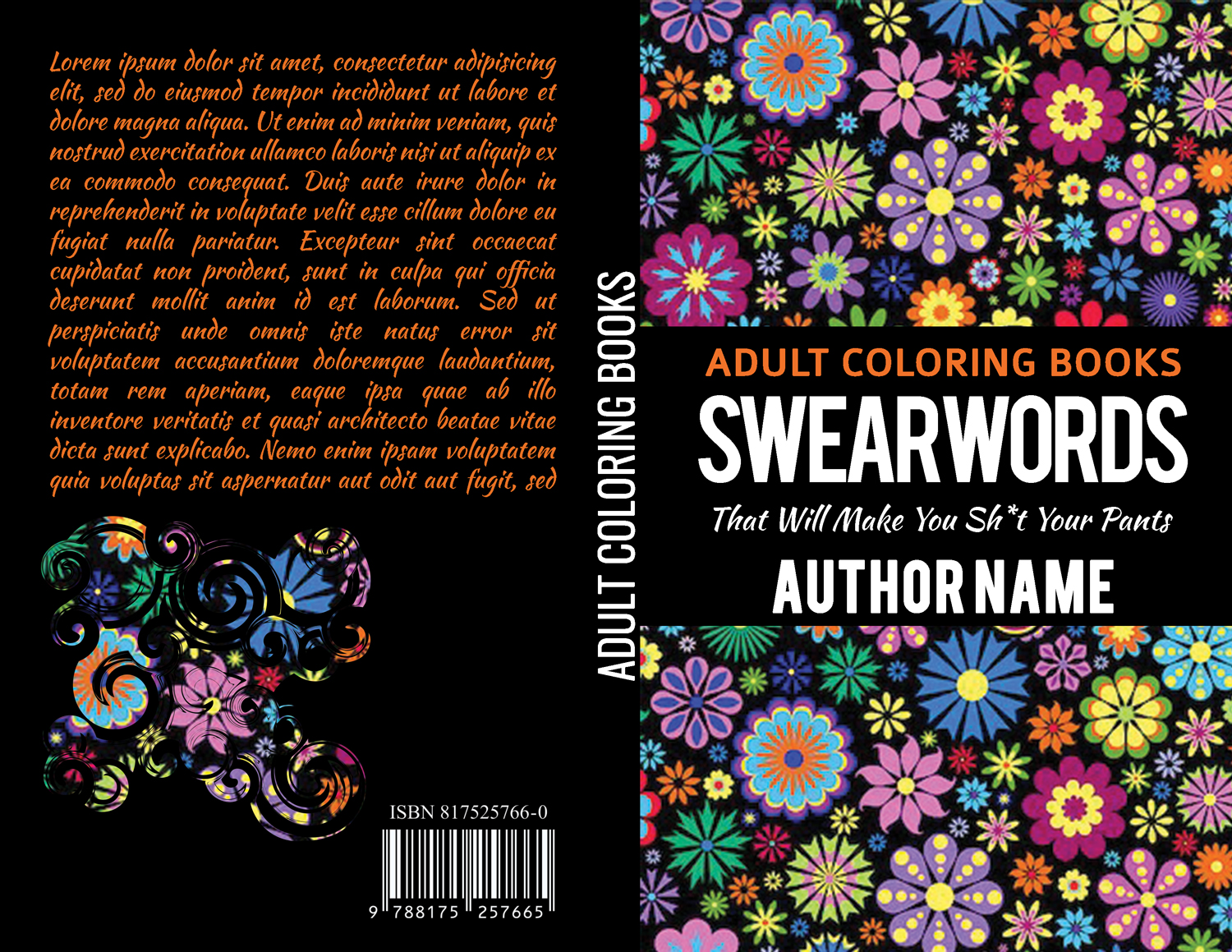 Book Cover Design by leuchi for Mother Dearest | Design #9819592