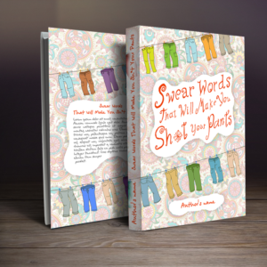 Book Cover Design by menusdesigner for Mother Dearest | Design #9832122