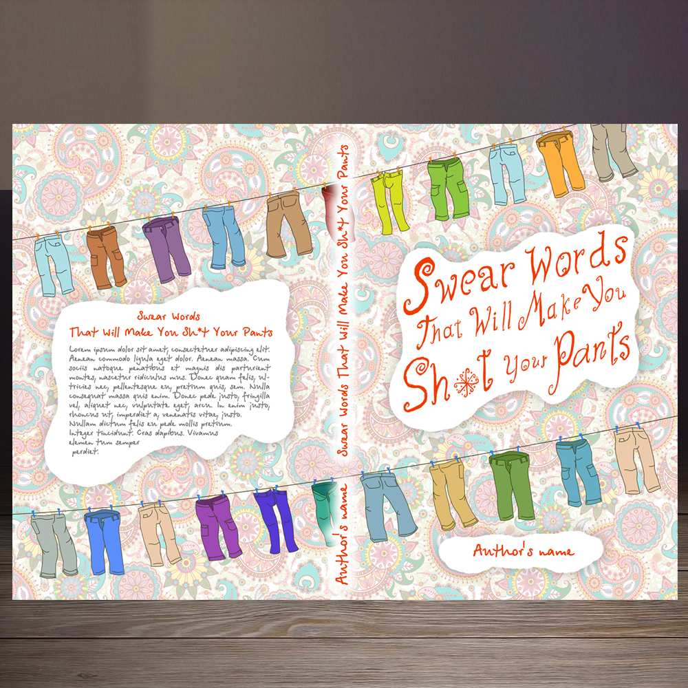 Design de Couverture de Livre par menusdesigner pour Mother Dearest | Design #9832123