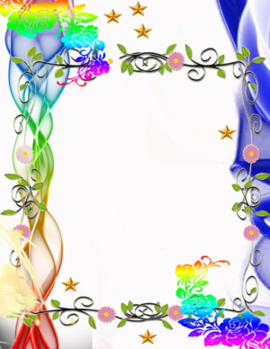 Book Cover Design by littleflowerprimary09