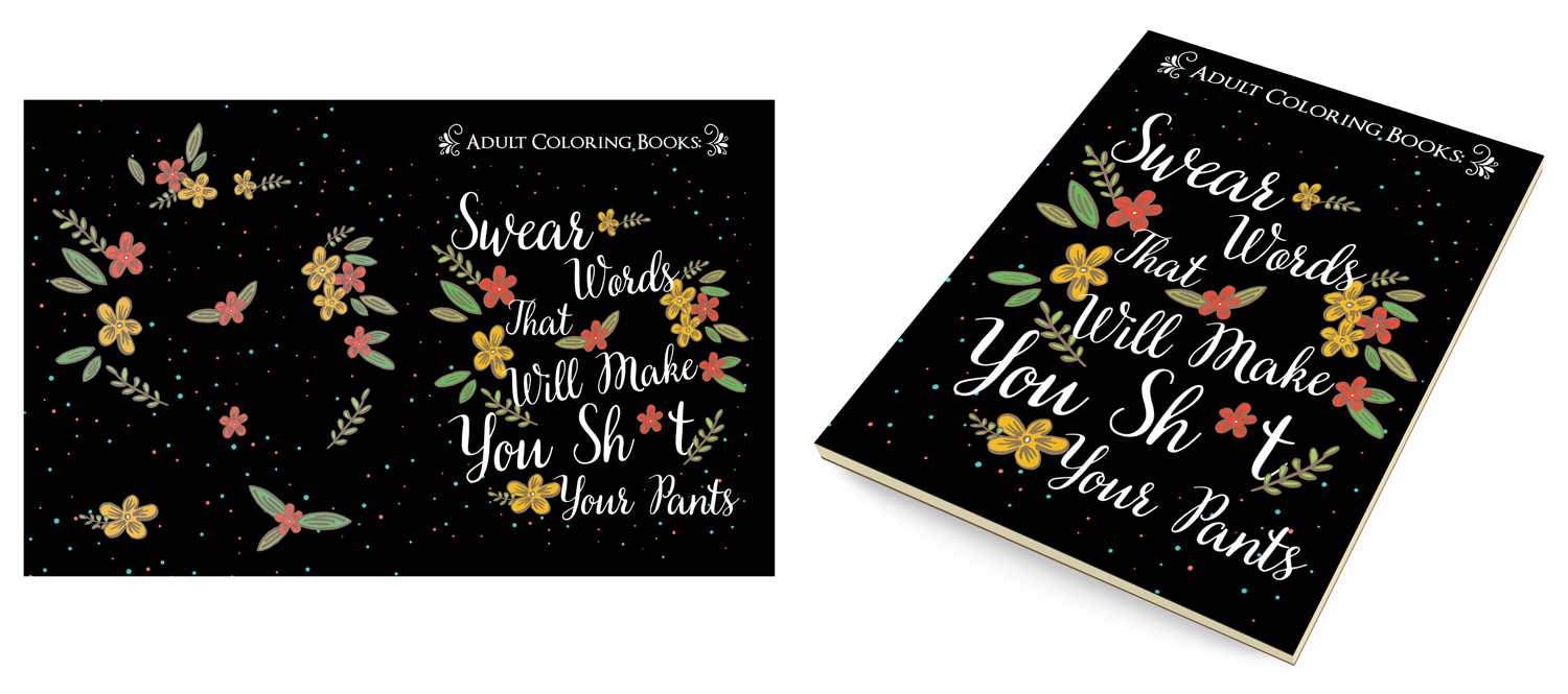 Buchumschlag Design von sanjagombar für Mother Dearest | Design #9813720