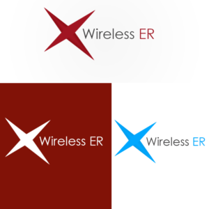 Diseño de Logo por Dh Production para Wireless Paradise Franchising | Diseño #9815546