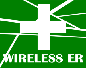 Logo Design by Ellison for Wireless Paradise Franchising | Design: #9831024