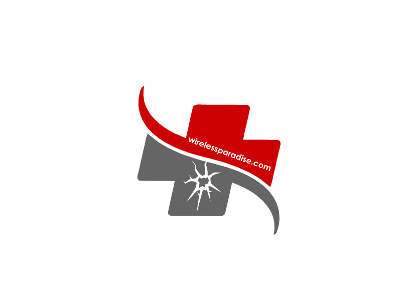 Logo Design by QuartzDesigns for Wireless Paradise Franchising | Design #9927214