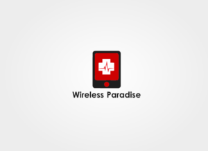 Logo Design by QuartzDesigns for Wireless Paradise Franchising | Design: #9927293