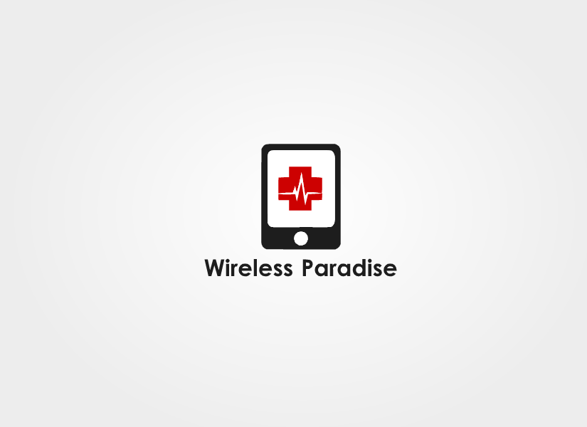 Logo Design by QuartzDesigns for Wireless Paradise Franchising | Design #9927294