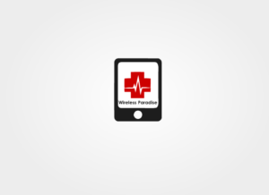 Logo Design by QuartzDesigns for Wireless Paradise Franchising | Design: #9927295