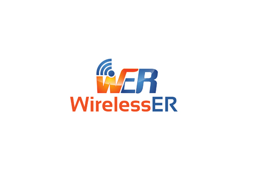 Logo Design by eddy for Wireless Paradise Franchising | Design #9789527