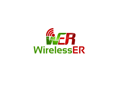 Logo Design by eddy for Wireless Paradise Franchising | Design #9942074