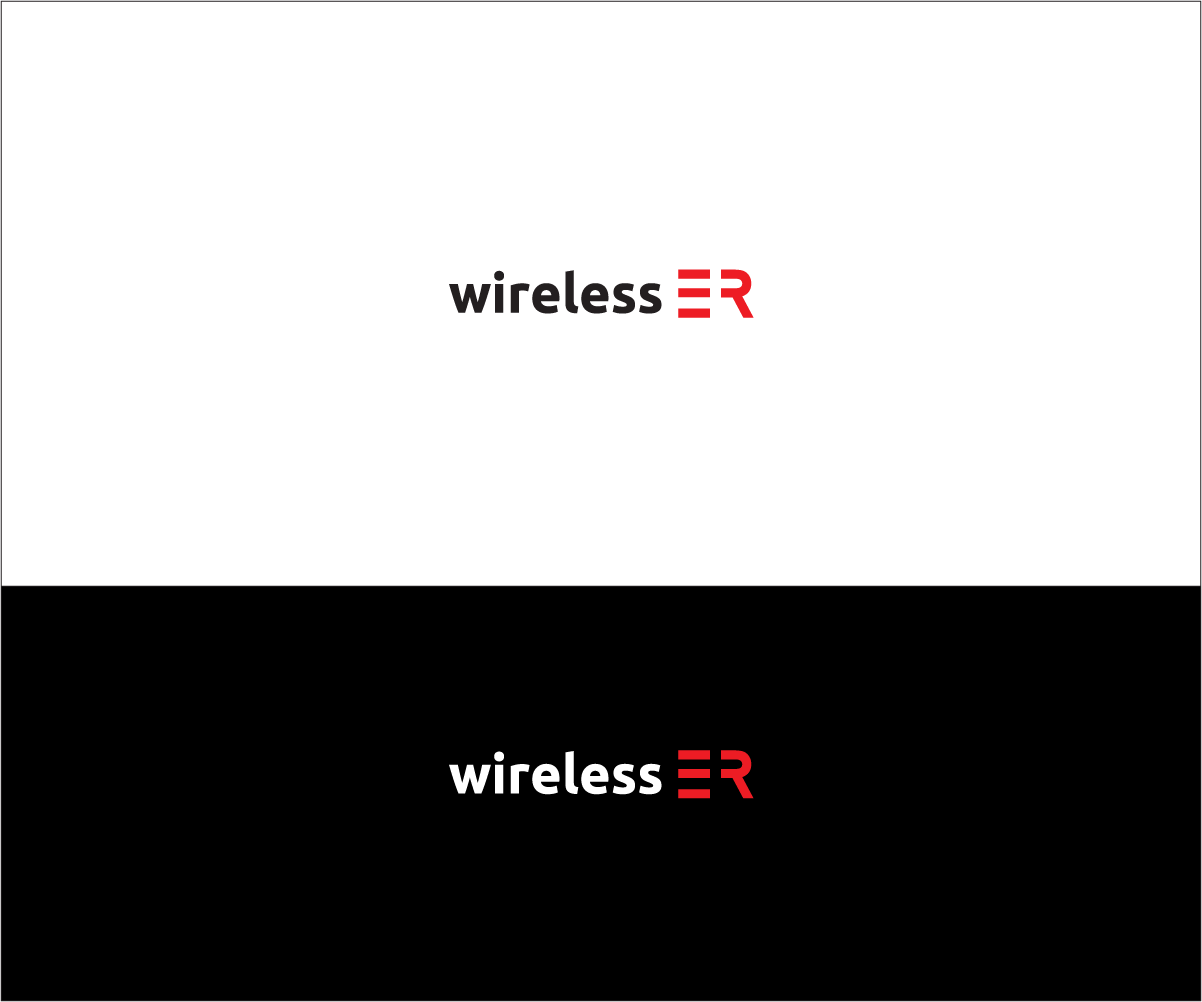 Diseño de Logo por bijuak para Wireless Paradise Franchising | Diseño #9795373
