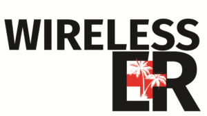 Logo Design by Brent for Wireless Paradise Franchising | Design: #9927064