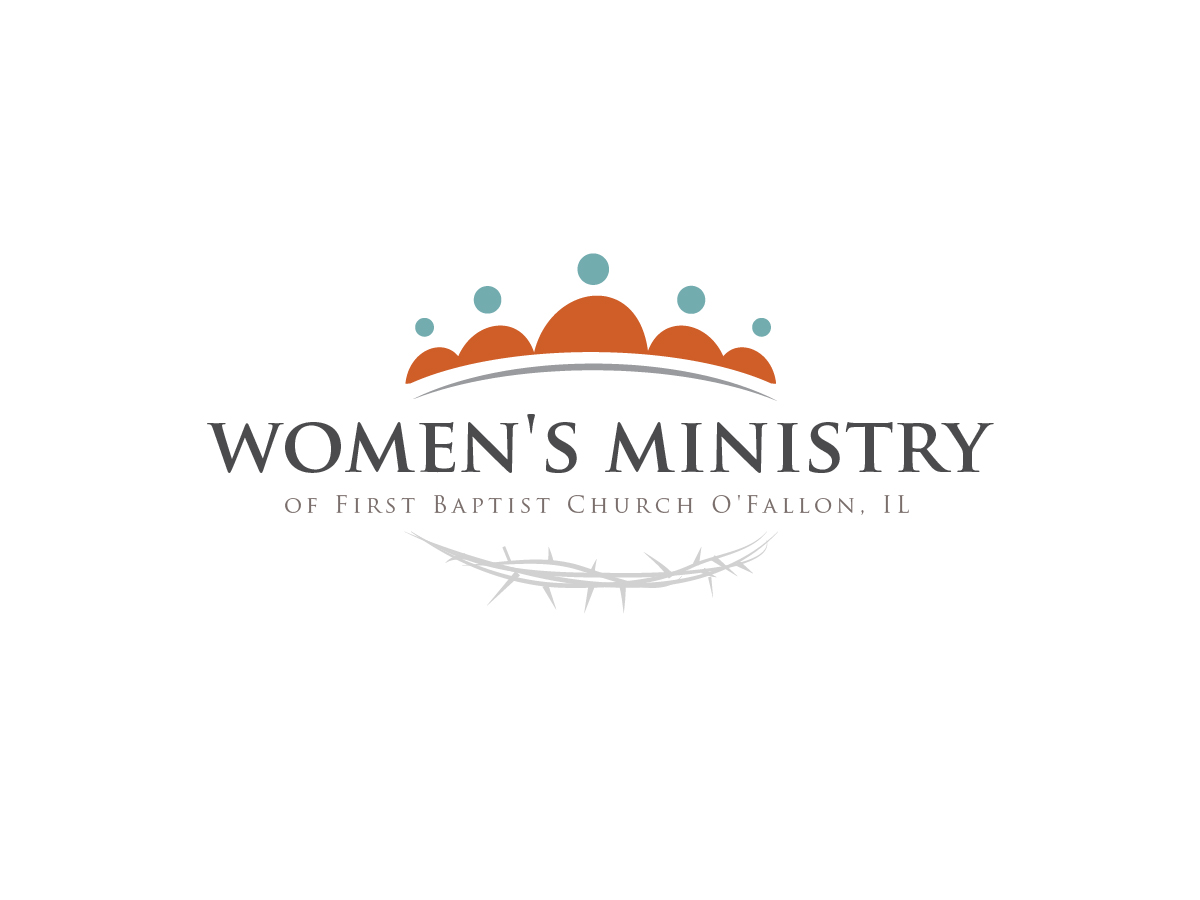 Logo Design by Marina  for First Baptist Church O'Fallon | Design #2116851