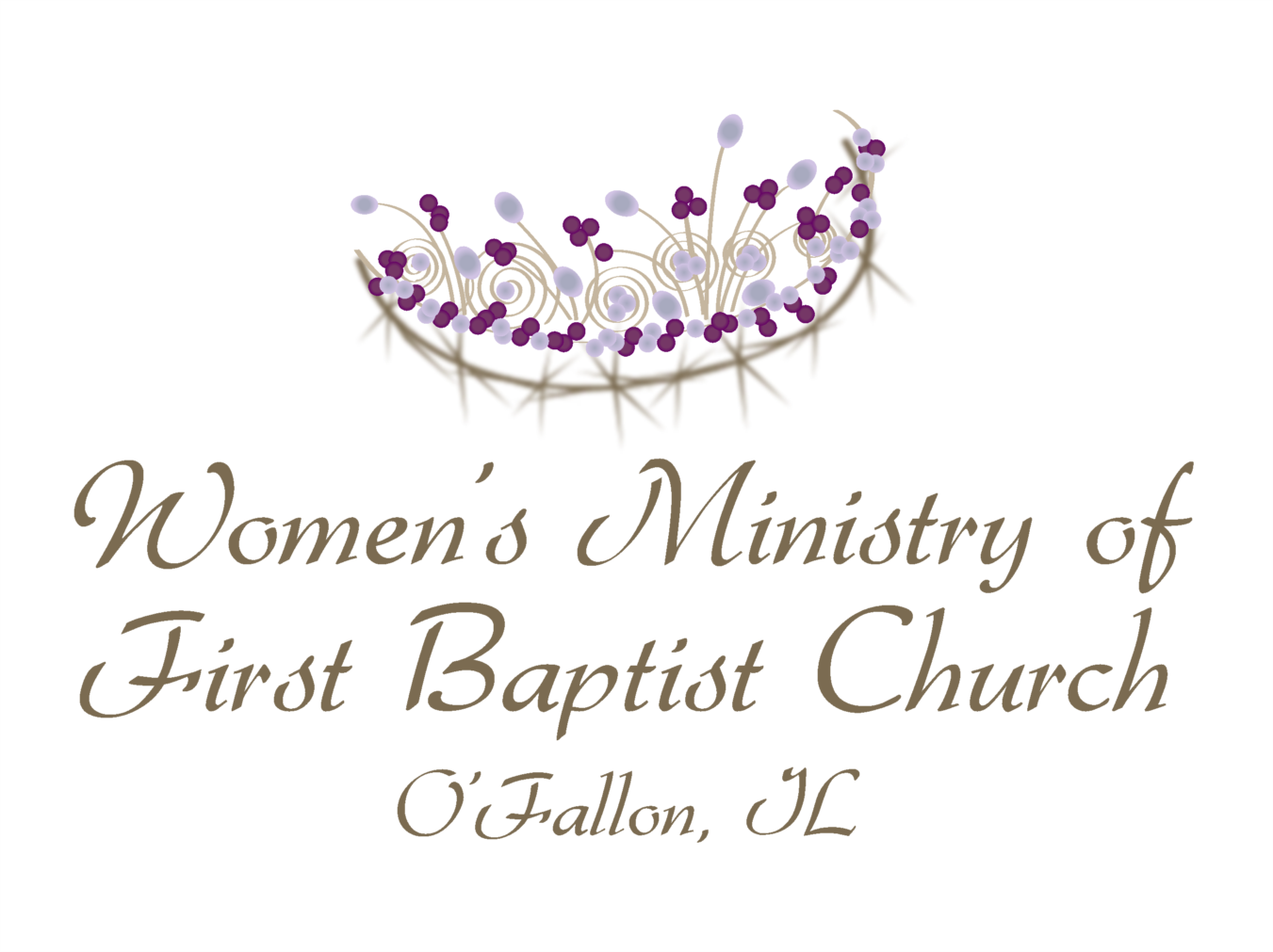 Logo Design by Sansivar for First Baptist Church O'Fallon | Design #2149980