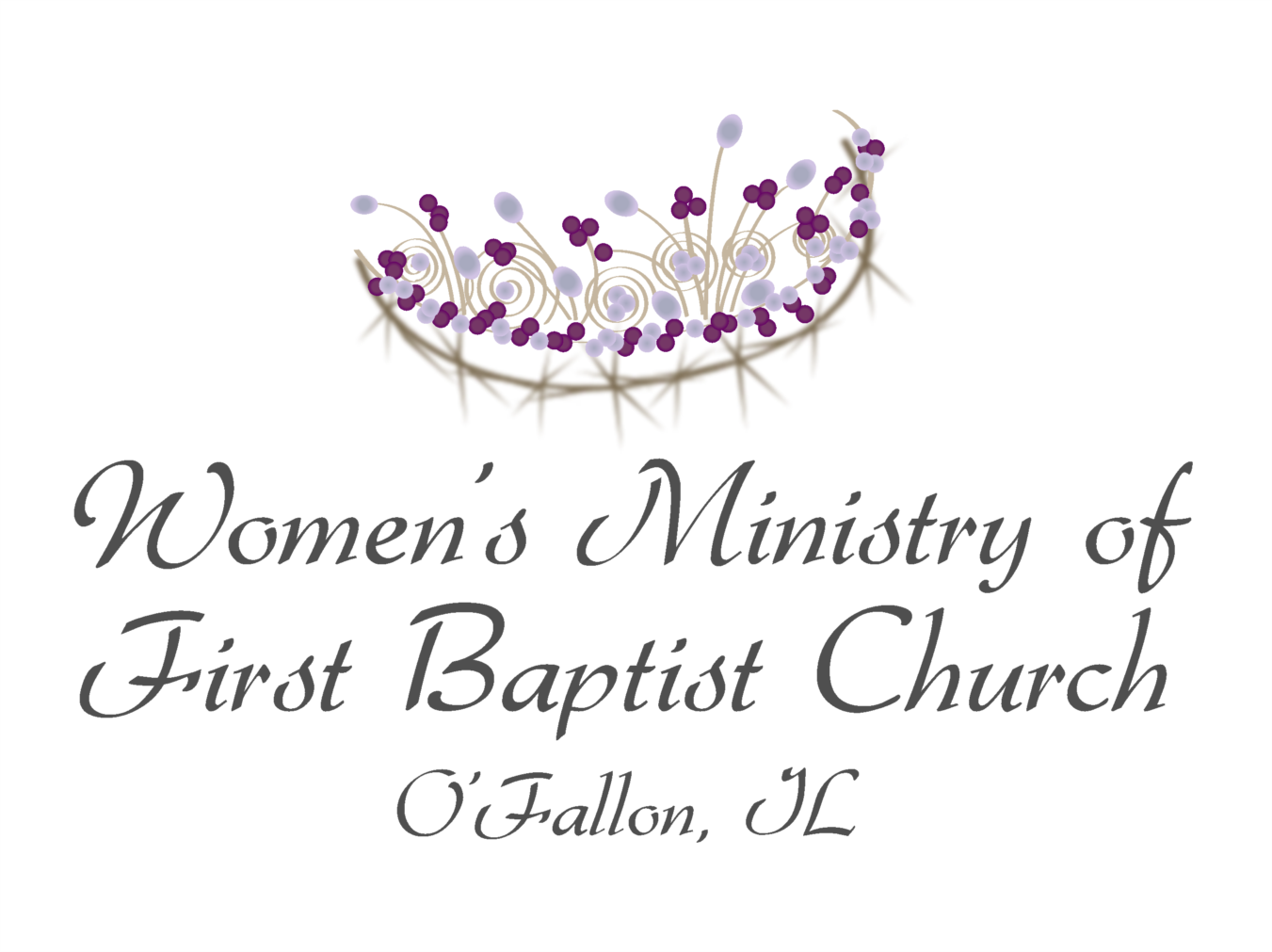 Logo Design by Sansivar for First Baptist Church O'Fallon | Design #2149984