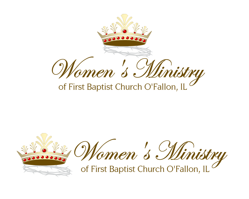 Logo-Design von briliana für First Baptist Church O'Fallon | Design #2159768