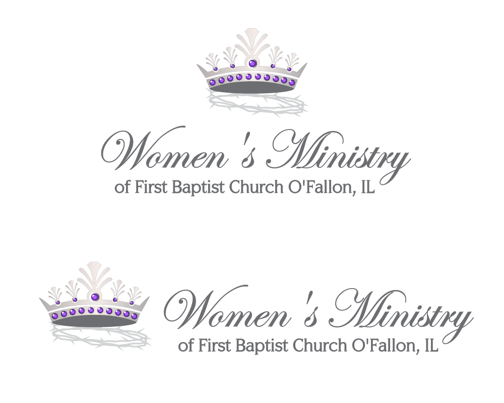 Logo Design by briliana for First Baptist Church O'Fallon | Design #2159800