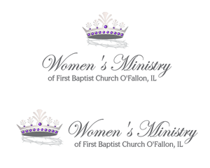 Logo Design by briliana for First Baptist Church O'Fallon | Design: #2159800