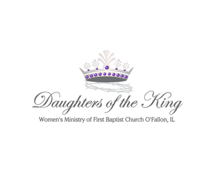 Logo Design by briliana for First Baptist Church O'Fallon | Design: #2180126
