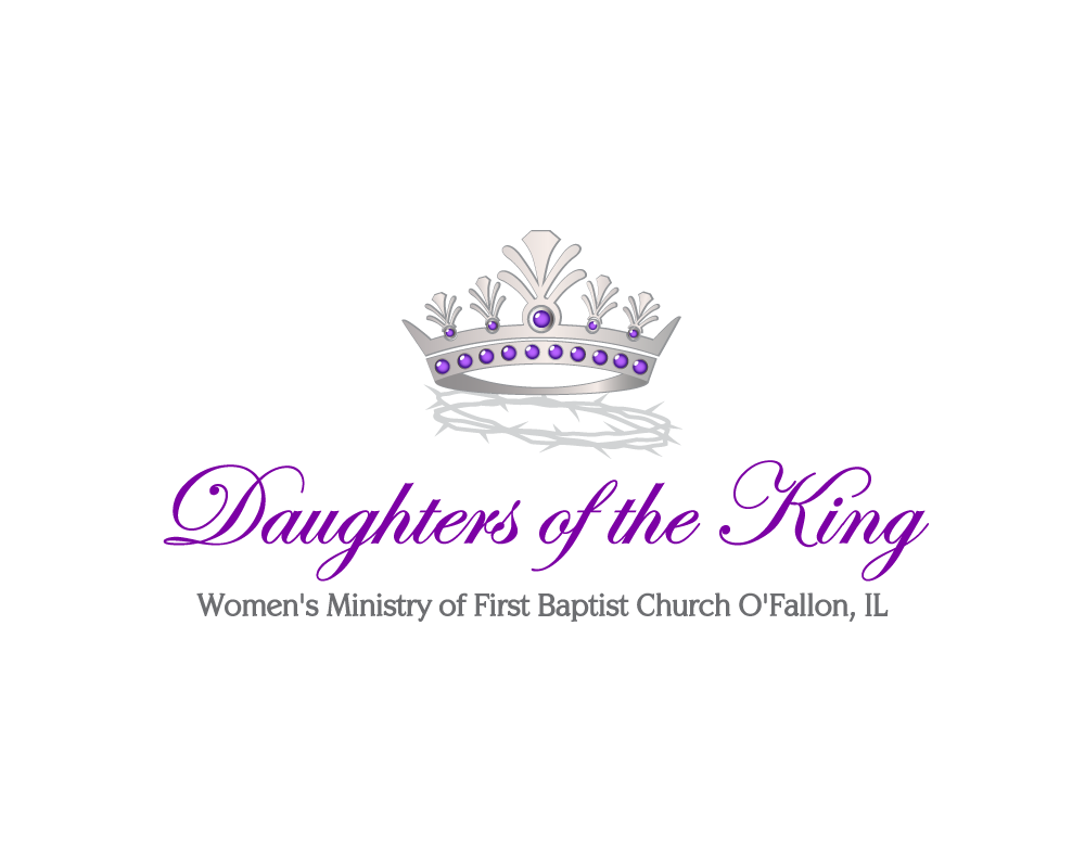 Logo Design by briliana for First Baptist Church O'Fallon | Design #2183120