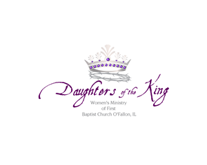 Logo Design by briliana for First Baptist Church O'Fallon | Design: #2193703