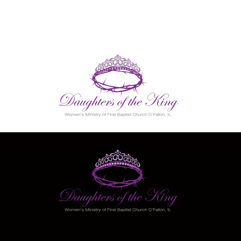 Logo Design by gilbert j for First Baptist Church O'Fallon | Design #2186746