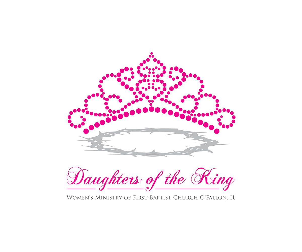 Logo Design by Carla T. for First Baptist Church O'Fallon | Design #2116827