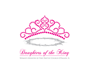 Logo Design by Carla T. for First Baptist Church O'Fallon | Design: #2116827