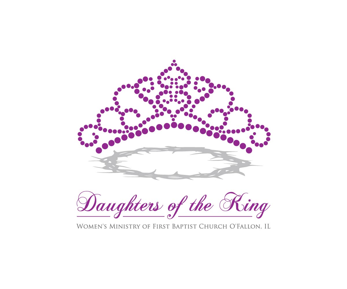 Logo Design by Carla T. for First Baptist Church O'Fallon | Design #2120691