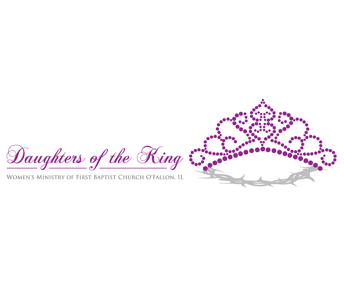 Logo Design by Carla T. for First Baptist Church O'Fallon | Design #2180069
