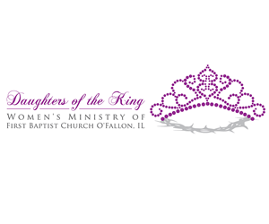 Logo Design by Carla T. for First Baptist Church O'Fallon | Design: #2194479