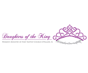 Logo Design by Carla T. for First Baptist Church O'Fallon | Design: #2213068