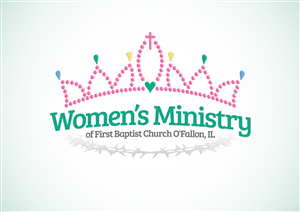 Logo Design by Vectostyler for First Baptist Church O'Fallon | Design: #2118151