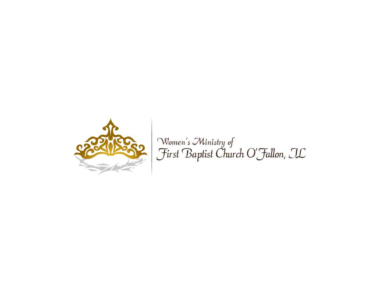 Logo Design by voltgain for First Baptist Church O'Fallon | Design #2158509