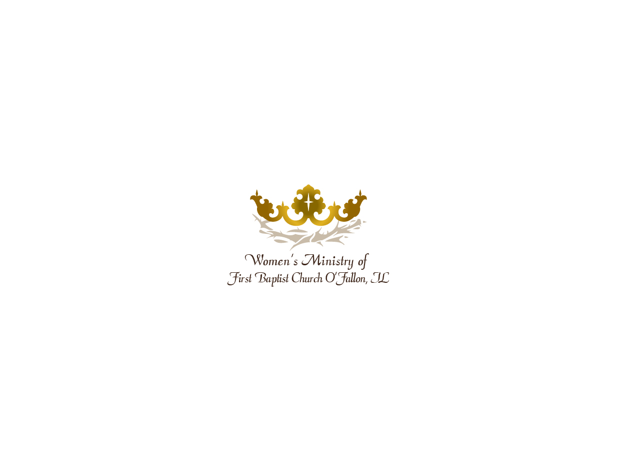 Logo Design by voltgain for First Baptist Church O'Fallon | Design #2160278