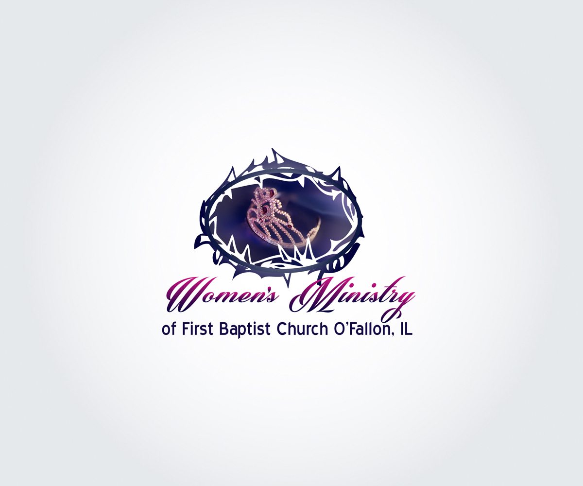 Logo Design by Rflames for First Baptist Church O'Fallon | Design #2129389