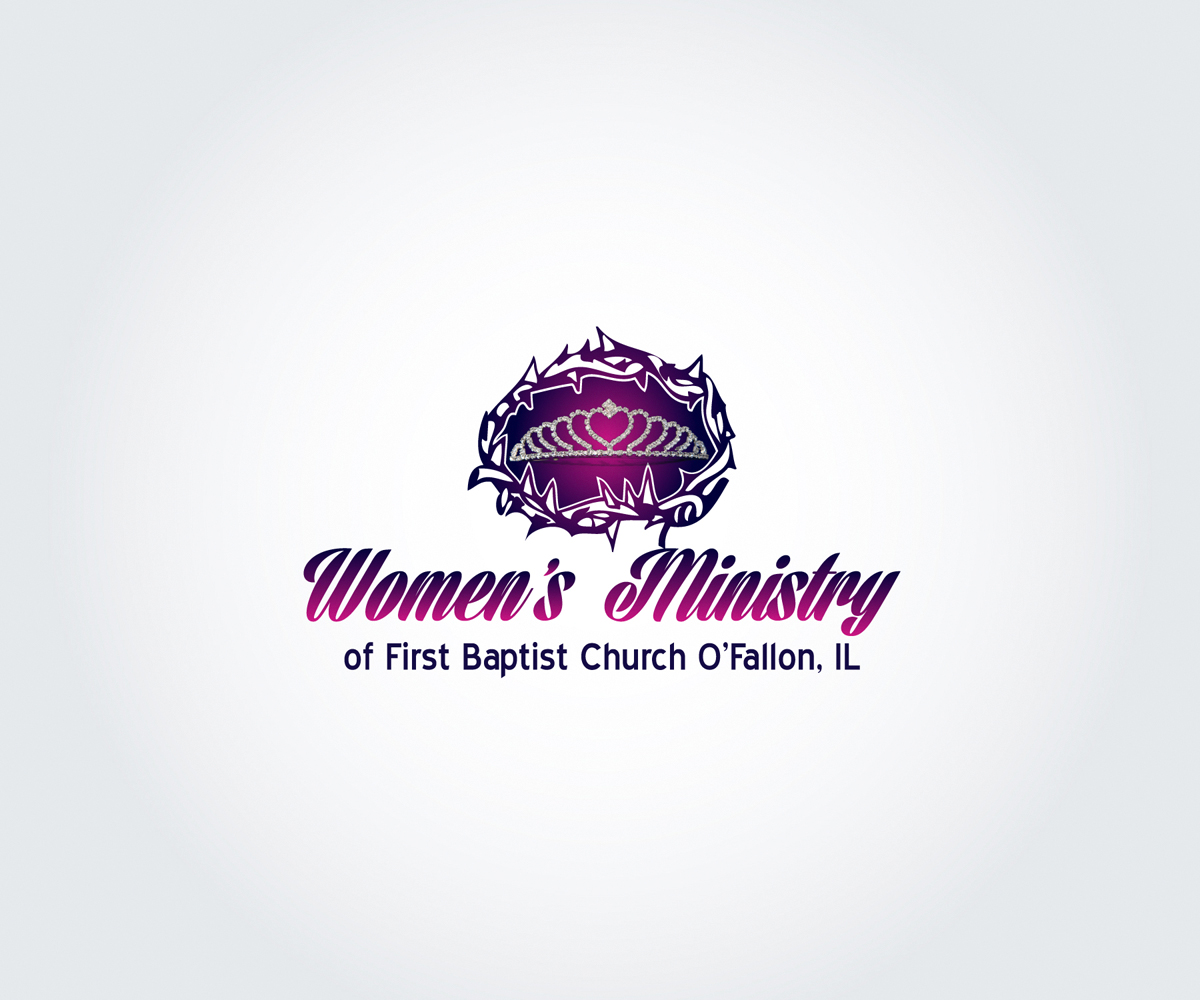 Logo Design by Rflames for First Baptist Church O'Fallon | Design #2129391