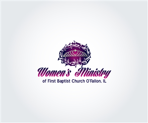 Logo Design by Rflames for First Baptist Church O'Fallon | Design: #2129391