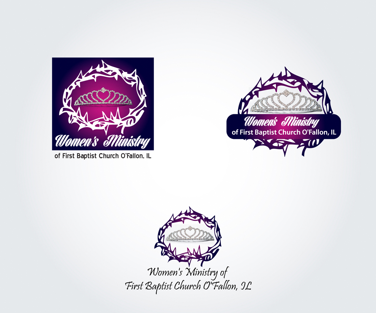 Design de Logo par Rflames pour First Baptist Church O'Fallon | Design #2133999