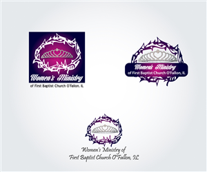 Logo Design by Rflames for First Baptist Church O'Fallon | Design: #2133999