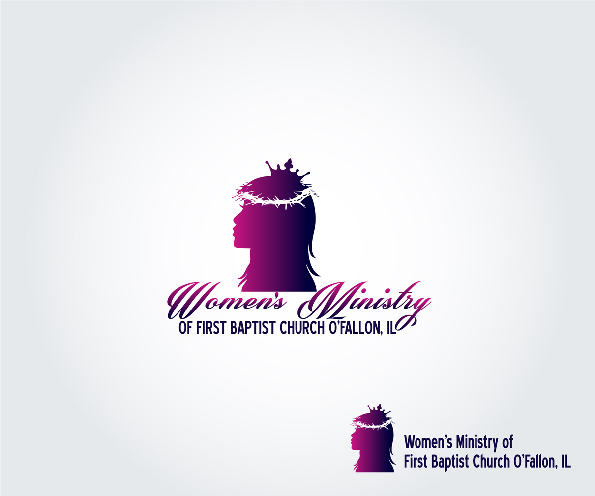 Logo Design by Rflames for First Baptist Church O'Fallon | Design #2134214