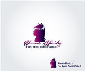 Logo Design by Rflames for First Baptist Church O'Fallon | Design: #2134214