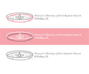 Design de Logo par TRIPP Studios UK pour First Baptist Church O'Fallon | Design #2150897