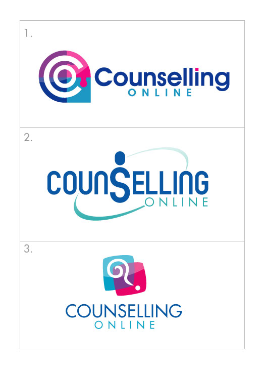 Logo Design by Logicspider for capstone group | Design #9789830