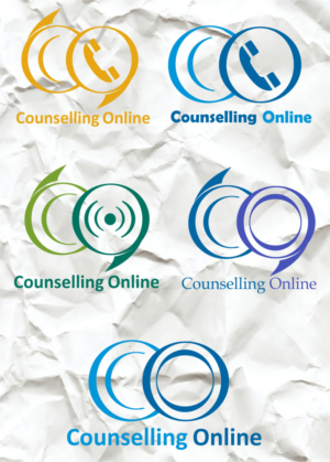 Logo Design by Rakhi Damniya