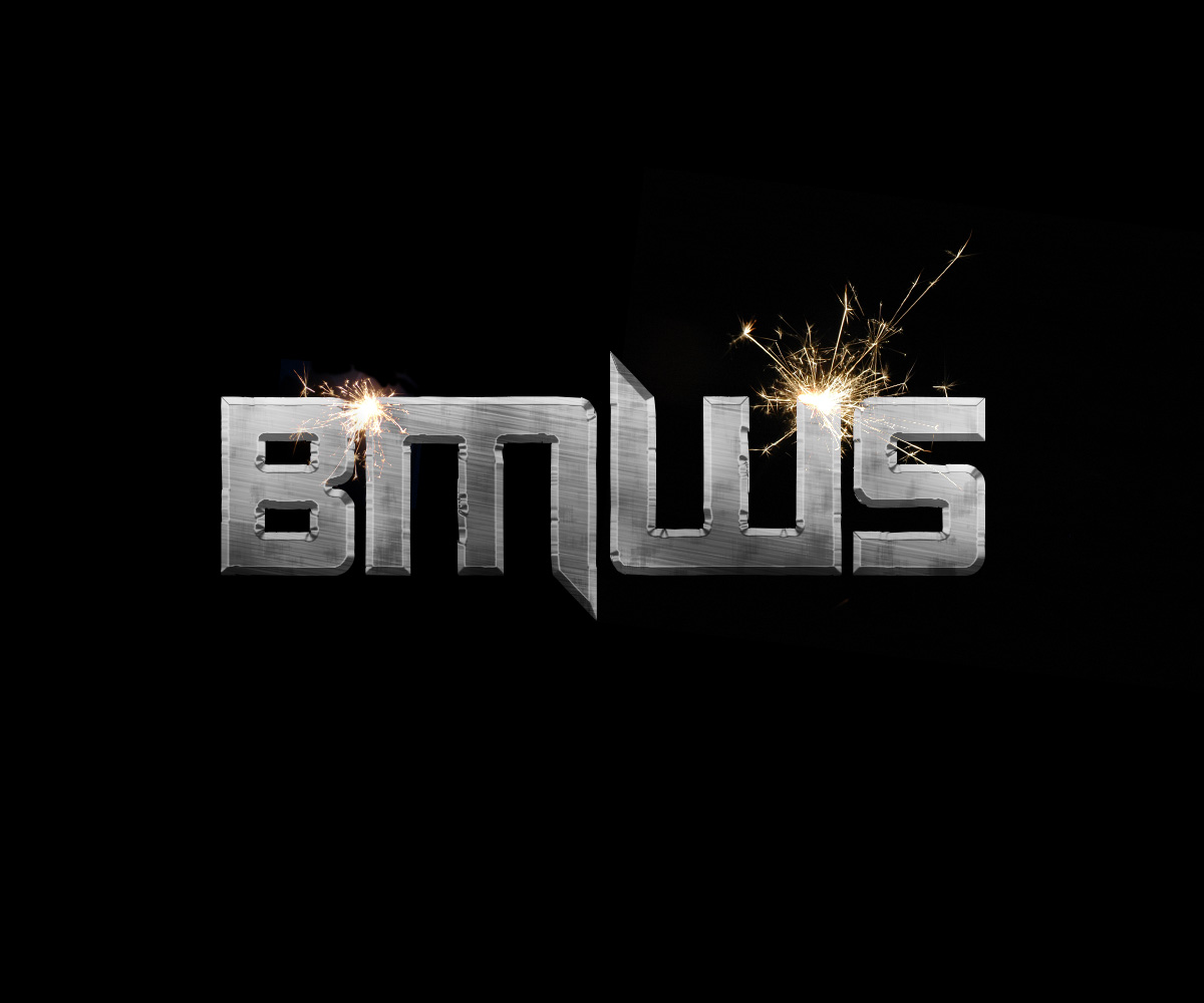 Logo Design by masher for Barnden Mobile Welding Services | Design #9814051